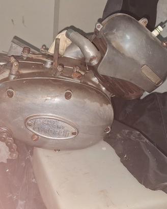motore minarelli per motocarro