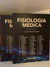 Libro Fisiologia Medica vol 1-2