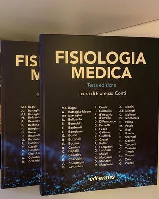 Libro Fisiologia Medica vol 1-2