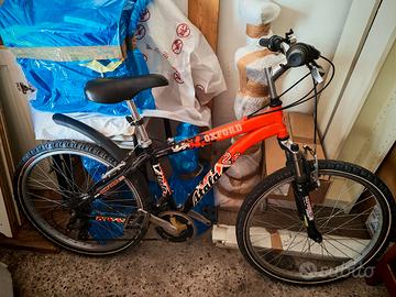 Bicicletta Atala