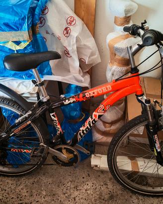 Bicicletta Atala