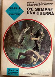 rivista fantascienza urania