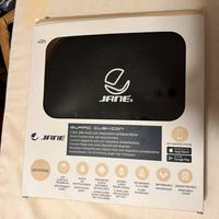 Dispositivo anti abbandono per seggiolini auto