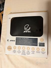 Dispositivo anti abbandono per seggiolini auto