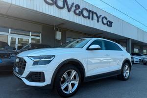 Audi Q8 45 3.0 tdi mhev TETTO APRIBILE (SERVICE IN