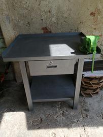 Banco da lavoro