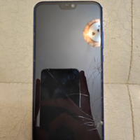 Huawei P20 lite usato