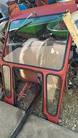 Frontale anteriore per trattore fiat serie 66