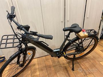 bici pedalata assistita 