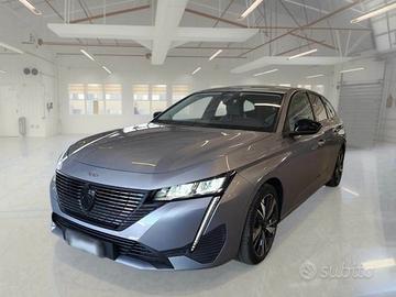 PEUGEOT 308 SW ALLURE BLUEHDI 130 SES STATION WAGO