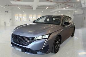 PEUGEOT 308 SW ALLURE BLUEHDI 130 SES STATION WAGO