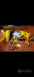 plastiche per Suzuki rmz 250 4 tempi anno 2008