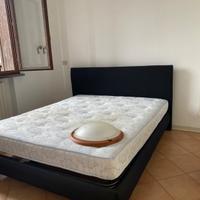 Letto matrimoniale