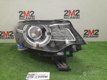 FARO ANTERIORE DESTRO LAND ROVER Discovery Sport (