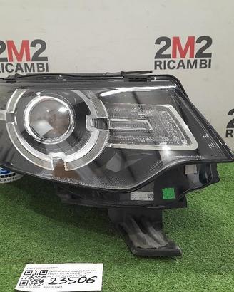 FARO ANTERIORE DESTRO LAND ROVER Discovery Sport (