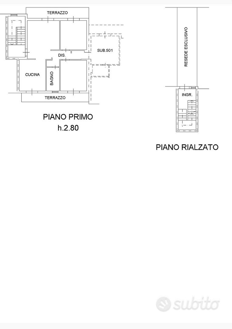 Apartment in Capraia e Limite, Limite sull'Arno - Altro