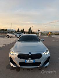 BMW 220i M Sport