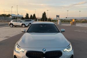 BMW 220i M Sport