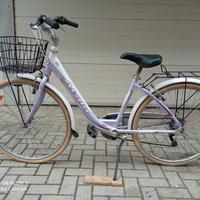city bike donna 