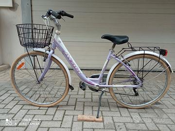 city bike donna 