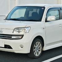 Ricambi usati daihatsu materia 2006-2016 #1