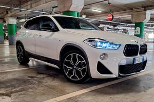 Bmw X2 Msport 18d s-drive X