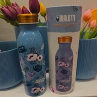 Borraccia Bialetti x Bridgerton - Edizione Limitat