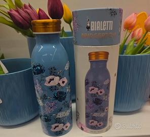 Borraccia Bialetti x Bridgerton - Edizione Limitat