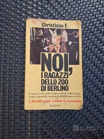 Noi, i ragazzi dello zoo di Berlino