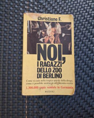 Noi, i ragazzi dello zoo di Berlino