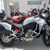 Ducati Multistrada V4 S - 2022