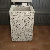 congelatore a pozzetto 100 litri Ignis