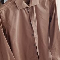 camicia uomo