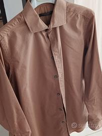 camicia uomo