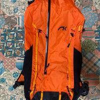 Zaino parapendio niviuk expe 30l