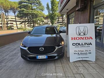 Mazda CX-30 2.0L Skyactiv-X 186cv M Hybrid Homura