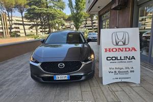 Mazda CX-30 2.0L Skyactiv-X 186cv M Hybrid Homura