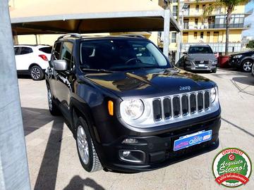 JEEP Renegade 2.0 Mjt 140CV 4WD Active Drive Lim