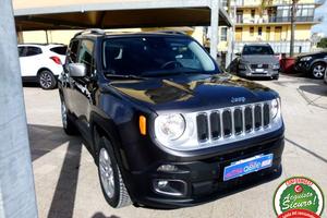 JEEP Renegade 2.0 Mjt 140CV 4WD Active Drive Lim