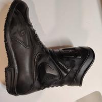 Stivali da moto donna
