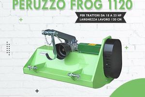 TRINCIATUTTO PERUZZO
