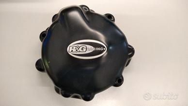 Coperchio carter sx generatore Kawsaki ZX6 '09-