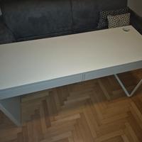 Scrivania Ikea Micke