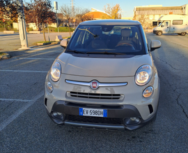 Fiat 500L 1600 MJ 105 Trekking Diesel euro 5B