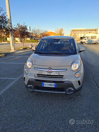 Fiat 500L 1600 MJ 105 Trekking Diesel euro 5B