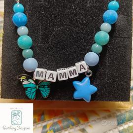 collana MAMMA