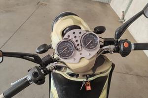 Beverly piaggio 500 del 2007