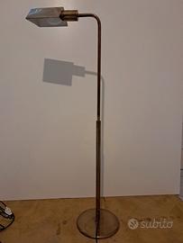 lampada da terra mid century
