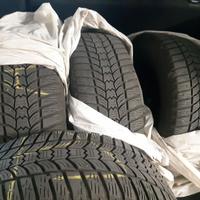 Gomme Invernali 500L