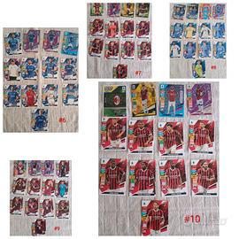 Calciatori Adrenalina XL 2024-2025